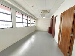 Genting Building (D13), Factory #526443591